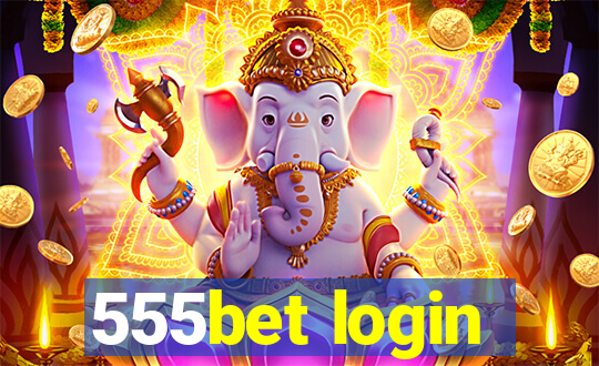 555bet login